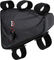 Sacoche de Cadre Hopper - black/4 litres