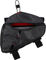 Sacoche de Cadre Hopper - black/4 litres
