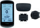Garmin Compteur d'Entraînement GPS Edge 1040 Bundle + Système de Navigation - noir/universal