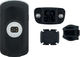 Garmin Edge 1040 Bundle GPS Trainingscomputer + Navigationssystem - schwarz/universal