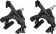 Ultegra Di2 R8150 2x12 36-52 Groupset - anthracite/172.5 mm 36-52, 11-30