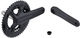 Ultegra Di2 R8150 2x12 36-52 Disc Brake Groupset - anthracite/172.5 mm 36-52, 11-30