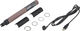 Ultegra Di2 R8150 2x12 36-52 Disc Brake Groupset - anthracite/172.5 mm 36-52, 11-30