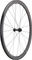 Advanced SL R.38 Streem Center Lock Disc Carbon 28" Wheelset - black-black/28" set (front 12x100 + rear 12x142) Shimano