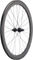 Advanced SL R.50 Streem Center Lock Disc Carbon 28" Wheelset - black-black/28" set (front 12x100 + rear 12x142) SRAM XDR