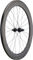 NEWMEN Advanced SL R.65 Streem Center Lock Disc Carbon 28" Wheelset - black-black/28" set (front 12x100 + rear 12x142) SRAM XDR