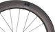 Advanced SL R.65 Streem Center Lock Disc Carbon 28" Wheelset - black-black/28" set (front 12x100 + rear 12x142) SRAM XDR