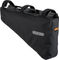 Sacoche de Cadre Frame-Pack Modèle 2022 - black mat/4 litres