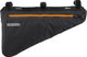 Sacoche de Cadre Frame-Pack Modèle 2022 - black mat/6 litres