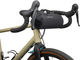 Bolsa de manillar Discover Team Small - negro/2 litros
