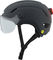 Evoke LED MIPS Helmet - matte black/55 - 59 cm