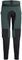 VAUDE Pantalon Mens Virt Softshell Pants II - dusty forest/M