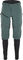 VAUDE Pantalones para hombre Mens Virt Softshell Pants II - dusty forest/M