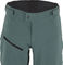 VAUDE Mens Virt Softshell Pants II - dusty forest/M