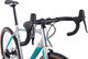 Bombtrack Tension 2 Cyclocross-Bike - glossy grey-green/M