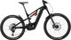 Bici de montaña eléctrica Moterra Neo Carbon LT 2 - matte black/L