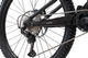 Moterra Neo Carbon LT 2 E-Mountainbike - matte black/L