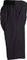 Hummvee Lite Shorts mit Innenhose - black/M