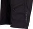 Hummvee Lite Shorts mit Innenhose - black/M