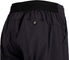 Hummvee Lite Shorts mit Innenhose - black/M