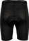 Hummvee Lite Shorts mit Innenhose - black/M