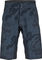 Hummvee Lite Shorts mit Innenhose - tonal anthracite/M