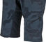 Hummvee Lite Shorts mit Innenhose - tonal anthracite/M