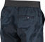 Hummvee Lite Shorts mit Innenhose - tonal anthracite/M