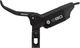 SRAM Freno de disco DB8 - diffusion black/rueda delantera