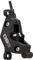 SRAM Freno de disco DB8 - diffusion black/rueda delantera