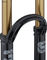 Fox Racing Shox Fourche à Suspension 36 Float 29" FIT4 Factory Boost Modèle 2022 - shiny black/Axe Traversant 15 mm/150 /44 /1 1/8" - 1,5" tapered/29"/110 mm