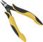 Jagwire Sport Zip Tie Cutter - yellow