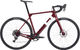 3T Bici Gravel de carbono Exploro Pro Rival 1x - cherry/L