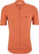 Ashlu Merino S/S Jersey - clay/M