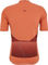 Ashlu Merino S/S Jersey - clay/M