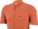 Ashlu Merino S/S Jersey - clay/M