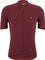 Ashlu Merino S/S Jersey - port/M