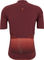 Ashlu Merino S/S Jersey - port/M