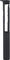 OneUp Components Set de Pièces Détachées EDC V2 Tool Frame Kit - black