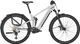 FOCUS THRON² 6.7 EQP 29" E-Mountain Bike - light grey/L