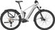 Vélo Tout-Terrain Électrique THRON² 6.7 EQP 29" - light grey/L