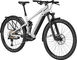 FOCUS THRON² 6.7 EQP 29" E-Mountainbike - light grey/L