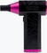 Muc-Off It Blows! Precision Air Blaster - black-pink