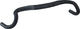 Guidon Gera 31.7 - polish on black/44 cm