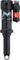 Bomber Air A Trunnion Dämpfer - black/225 mm x 75 mm