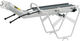 Porte-Bagages RX BeamRack avec Side Frame - argenté/V-Type