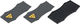 Porte-Bagages RX BeamRack avec Side Frame - argenté/V-Type