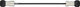 Burley Ballz Quick Release Axle for Coho XC - silver/5 x 170 mm