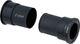 BB86 SRAM DUB Gen2 Race Bottom Bracket 41 x 86,5 mm - black/Pressfit