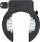 Candado de cuadro Ring Lock - negro/universal